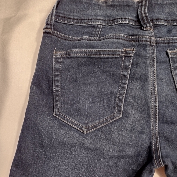 JEANS SZ 5 juniors - Picture 7 of 8